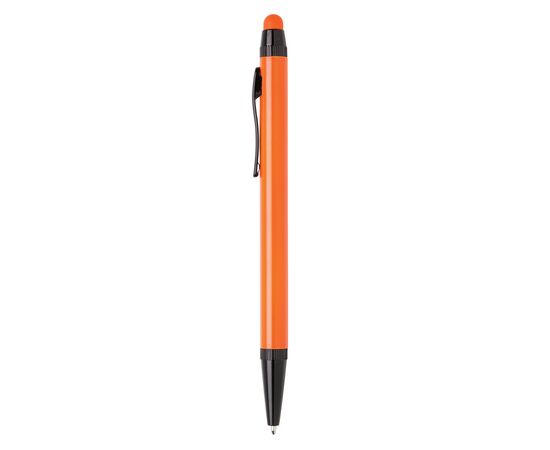 Stylet fin aluminium Orange - XD Collection P610.308