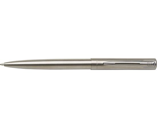 Waterman Graduate balpen Zilver -  37597.032