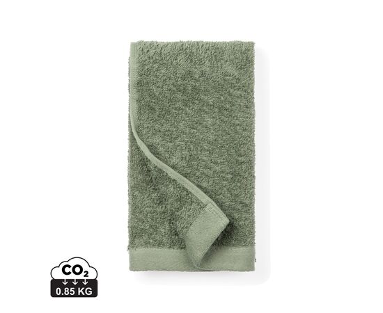 VINGA Serviette Birch 40x70 Vert - Vinga B4501902