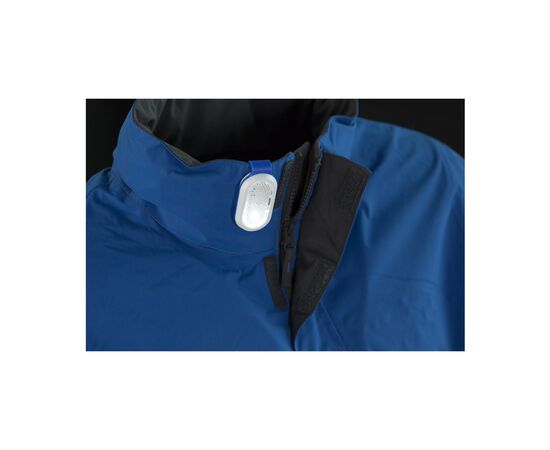 Clip Reflection lampje Blauw -  235930