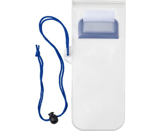 PVC hoesje voor mobiele apparaten Tyler Rood -  7807.008