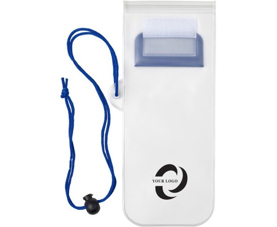 PVC hoesje voor mobiele apparaten Tyler Rood -  7807.008