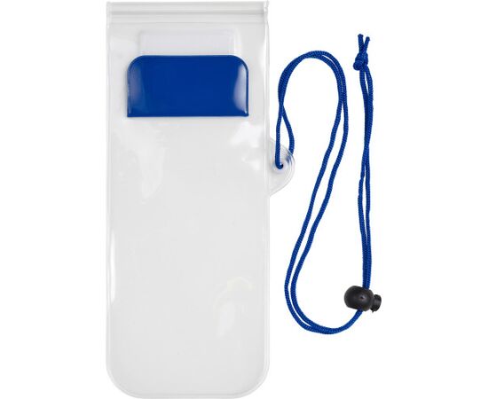 PVC hoesje voor mobiele apparaten Tyler Rood -  7807.008