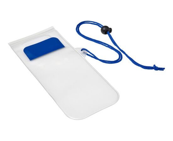 PVC hoesje voor mobiele apparaten Tyler Rood -  7807.008