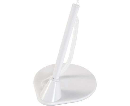 ABS pen in houder Elianna Wit -  8762.002