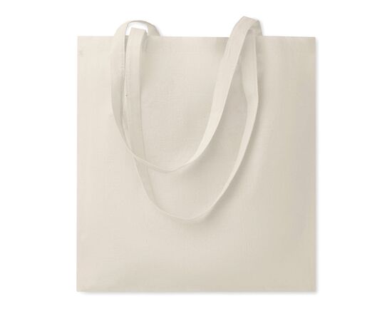 Einkaufstasche Organic Cotton EU Beige -  MO6850-13