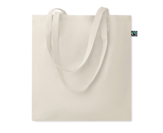 Einkaufstasche Fair trade Beige -  MO6899-13