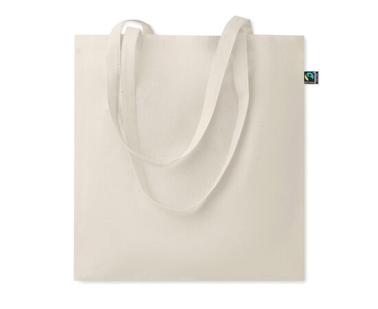 Einkaufstasche Fair trade Beige -  MO6900-13