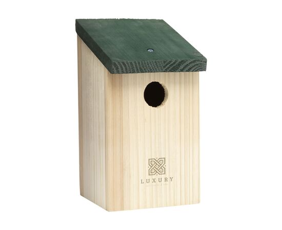 Birdhouse nichoir Bois -  101244