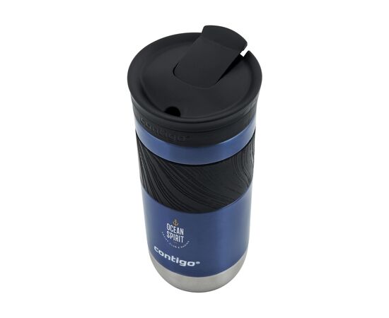 Contigo® Byron 2.0 470 ml thermo cup Blue - Contigo 380230