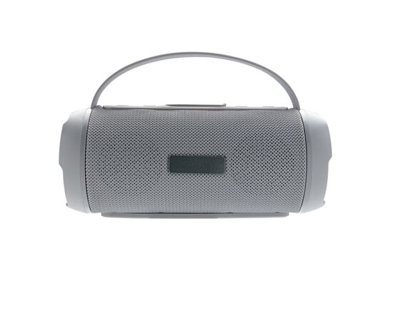 Soundboom waterproof 6W wireless speaker Grey - XD Collection P328.242