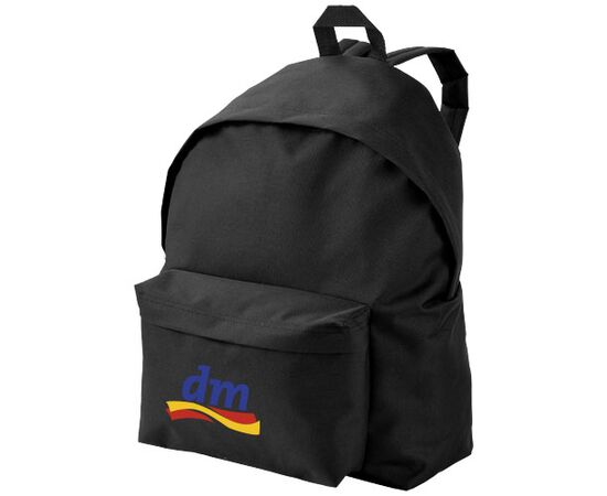 Sac à dos Urban 14L Noir - Unbranded 11962500