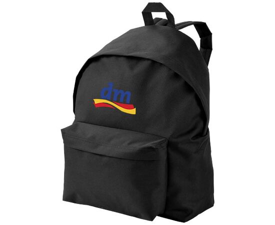 Sac à dos Urban 14L Noir - Unbranded 11962500
