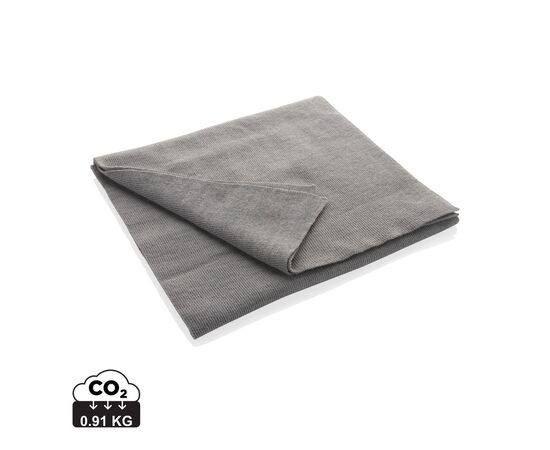 Elles AWARE™ Polylana® Schal 180x30cm Grau - XD Collection P453.002