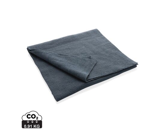 Elles AWARE™ Polylana® Schal 180x30cm Sage blue - XD Collection P453.005