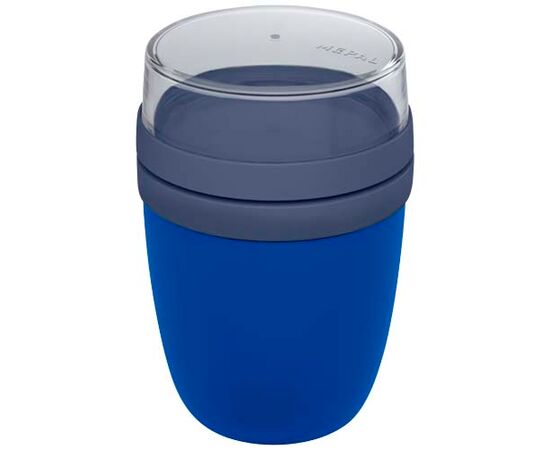Mepal Ellipse Lunchpot Vivid blue - Mepal 11313352