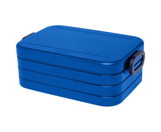 Take-a-break lunchtrommel midi Vivid blue - Mepal 11313553