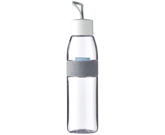 Mepal Ellipse 500 ml Flasche Weiß - Mepal 10075801