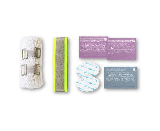 MyKit Hardlopen set Wit - Unbranded 1Z252401