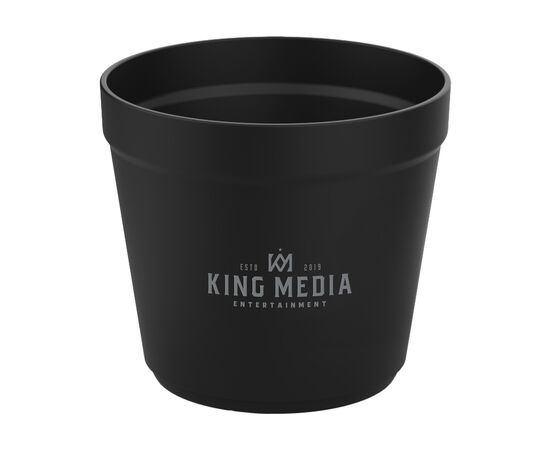 CirculCup 200 ml Becher Black - Circulware 183298