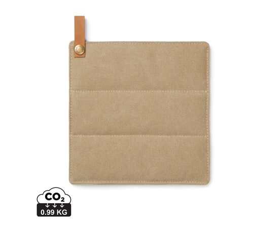 VINGA Asado-Topflappen Braun - Vinga V261029