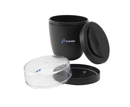 Mepal Lunchpot Ellipse 500 ml contenant de nourriture - Mepal 137096