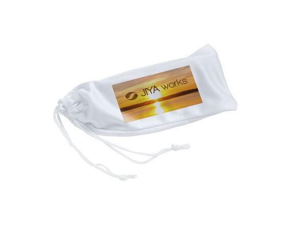 Smart Pouch opbergzakje Wit -  221110