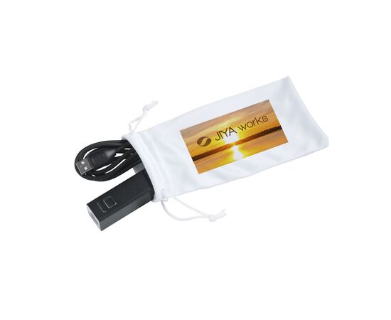 Smart Pouch opbergzakje Wit -  221110