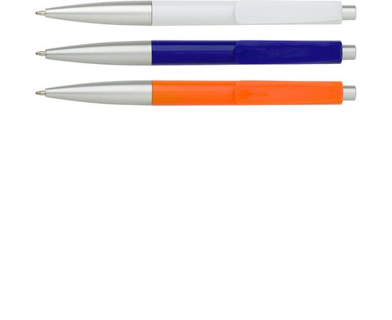 ABS ballpen Olivier White -  6638.001