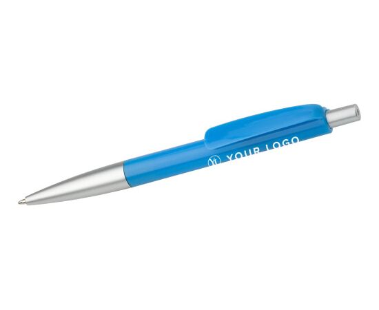 ABS ballpen Olivier White -  6638.001