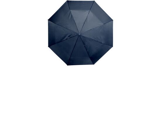 Parapluie pliable en polyester Georgina Bleu -  5215.005