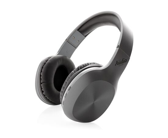 JAM wireless headphone Grey - XD Collection P329.142