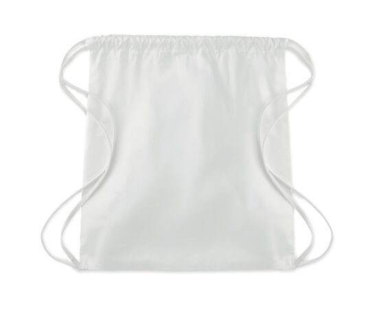 Bamboe/katoenen rugzakje Beige -  MO9649-13