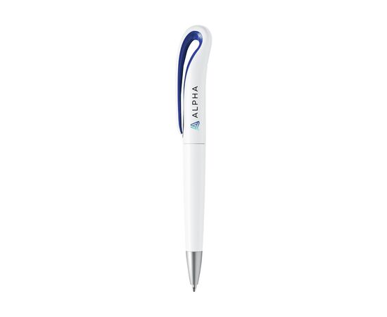Swan pennen Blauw -  190230