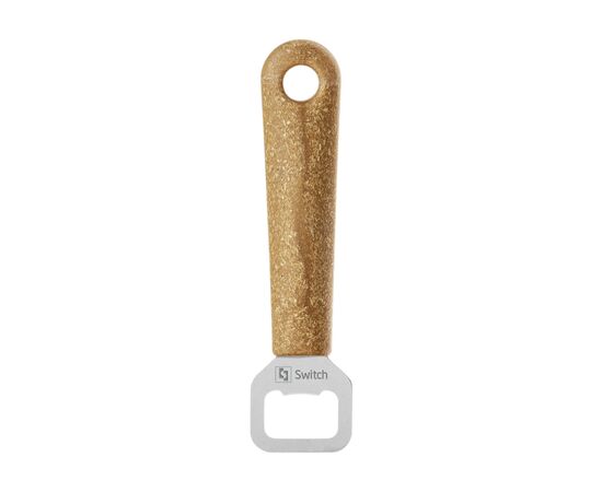 Orthex Bio-Based Bottle Opener flesopener Naturel - Orthex W44041