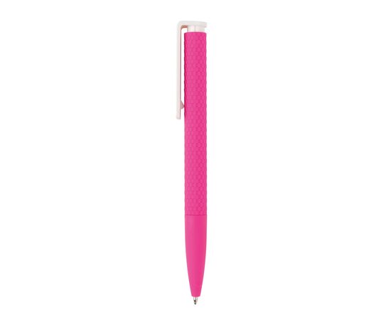 X7 pen smooth touch Roze, Wit - XD Collection P610.630