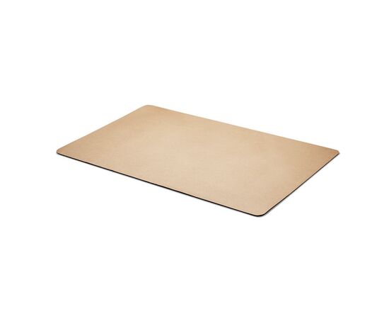 Sous-main en papier recyclé Beige -  MO2084-13
