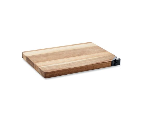 Planche à découper en acacia Bois -  MO2087-40