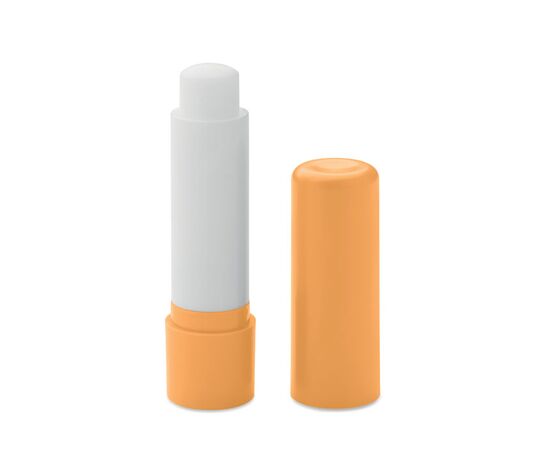 Vegan lippenbalsem gerecycled Oranje -  MO6943-10