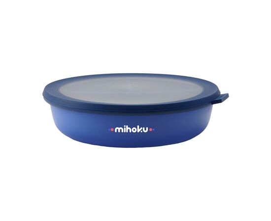 Mepal Bento Cirqula Bowl Vivid blue - Mepal 100834