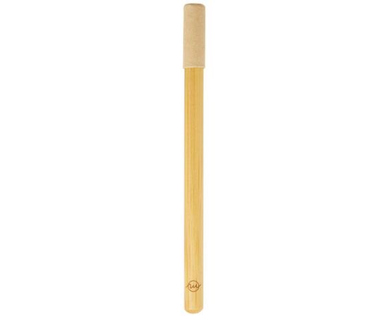 Perie Bambus Kugelschreiber ohne Tinte Neutral - Marksman 10783406