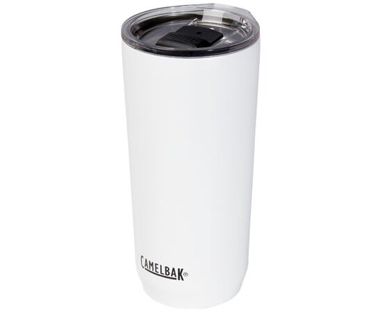 CamelBak® Horizon 600 ml vacuüm geïsoleerde beker Wit - CamelBak® 10074501