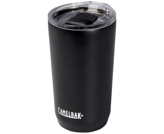 CamelBak® Horizon 500 ml vacuum insulated tumbler Black - CamelBak® 10074690