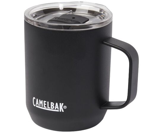 CamelBak® Horizon 350 ml vacuum insulated camp mug Black - CamelBak® 10074790