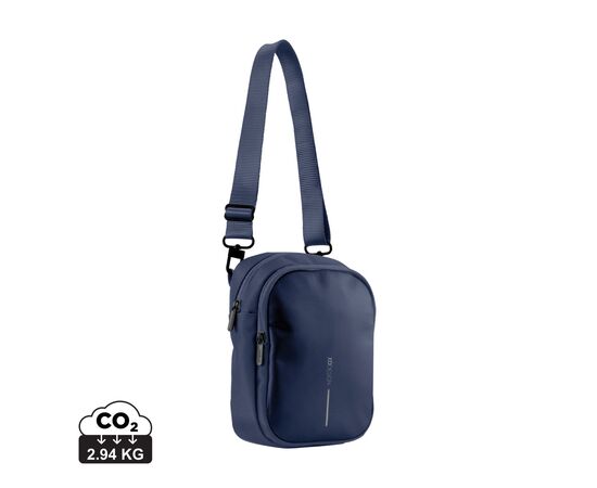 Boxy Sling Navy, Navy - XD Design P705.955