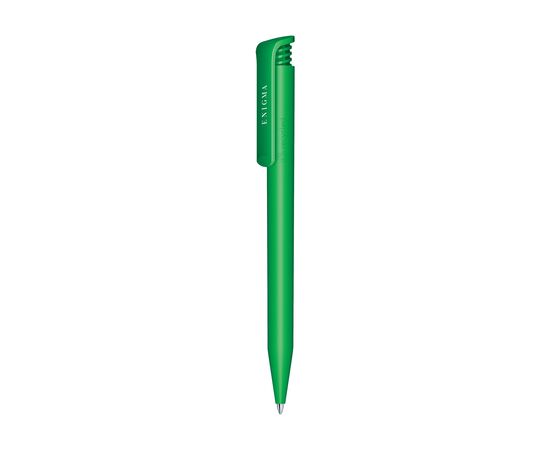 Senator SuperHit Matt Recycled pennen Dark green - Senator 26997220