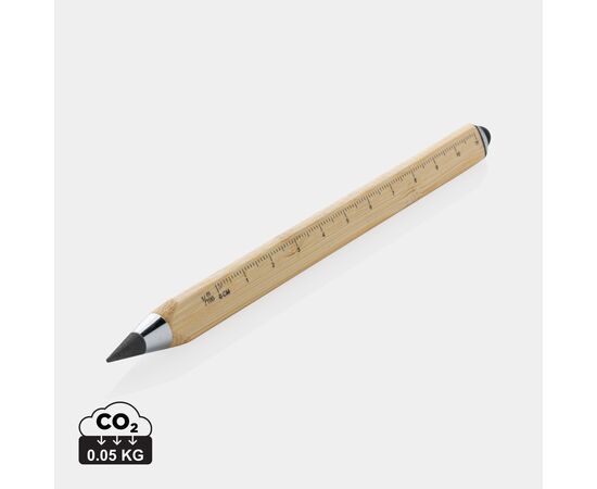 Eon Bambus Infinity Multitasking Stift Braun - XD Xclusive P221.009