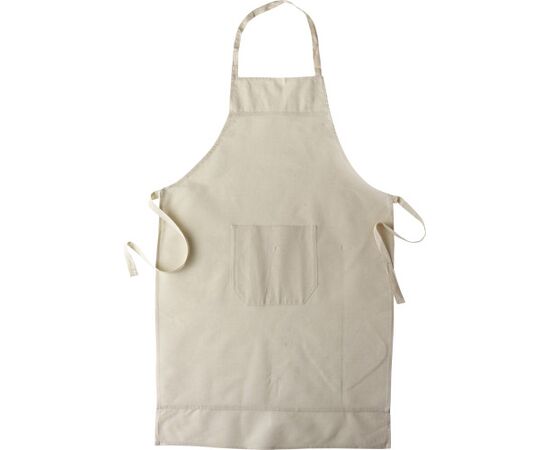 Tablier de cuisine en coton. Jobe Rouge -  6198.008