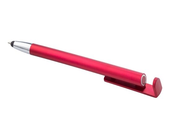 ABS 3-in-1 ballpen Calvin Black -  7124.001