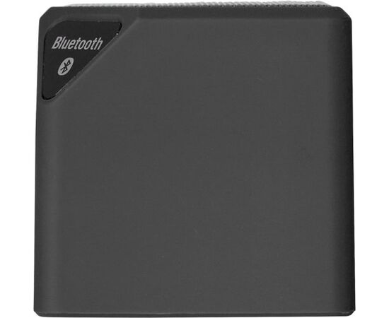 ABS speaker Emerson Zwart -  7297.001